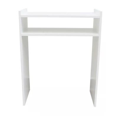 Mesinha Manicure Branco Mdf