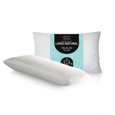 Travesseiro de Látex Talalay Perfil Baixo
