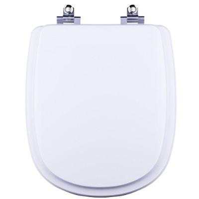 Assento Sanitário com Amortecedor Sabatini Branco Vaso Icasa
