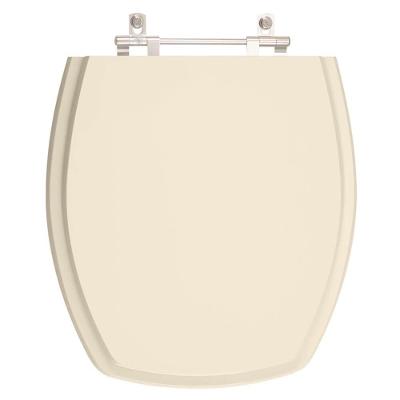 Assento Sanitario Thema Pessego Para Vaso Incepa