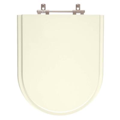 Assento para Vaso Sanitário Icasa Firenze Palha