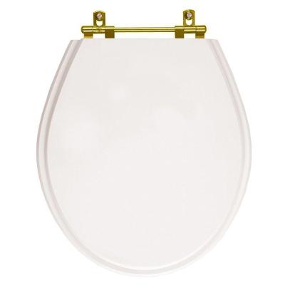 Assento Sanitário Carina Branco Ideal Standard