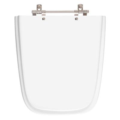 Assento Sanitário Aero Branco para Vaso Ideal Standard