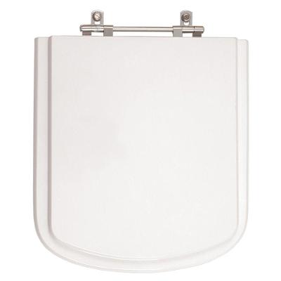 Assento Sanitário Bali Branco Para Vaso Incepa