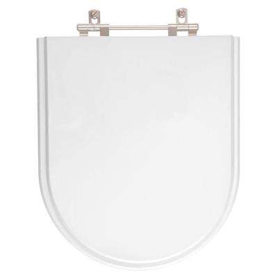 Assento Sanitário Vesúvio Branco para Vaso Icasa