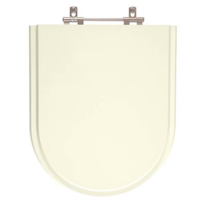 Tampa de Vaso Sanitário Firenze Palha para Bacia Icasa