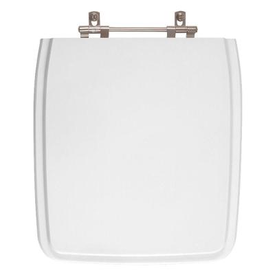 Assento Sanitário Vila Rica Branco para Vaso Icasa