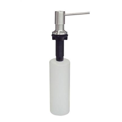 Dosador De Sabão Inox 500 Ml Tramontina 94517/004