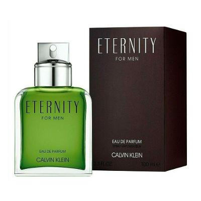 Perfume Calvin Klein Eternity For Men 100 Ml