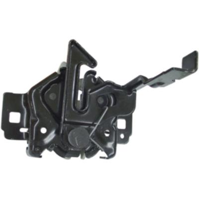 Fechadura Inferior Capô Ford F250 F350