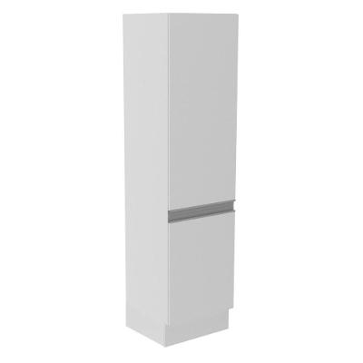 Armário Aéreo Glamy 60cm 1 Porta Madesa