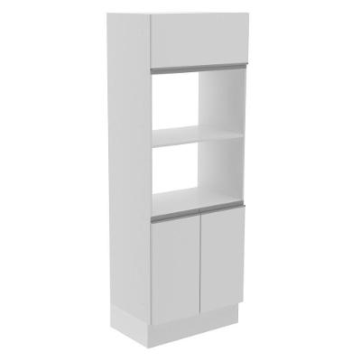 Armário Aéreo Glamy 1 Porta Madesa
