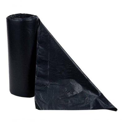 Saco De Lixo Preto100L Saco De Lixo Preto 100L