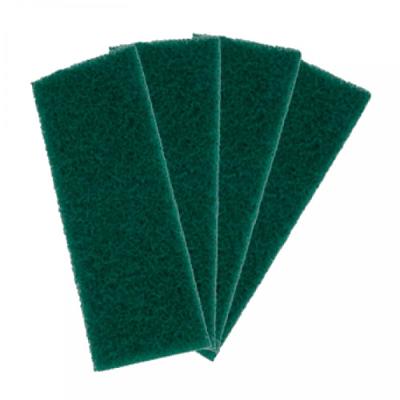 Fibra Grande 10,2 x 26cm Verde Multiuso 1 Unidade