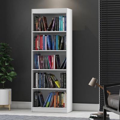 Estante Livreiro Encanto com 4 Prateleiras Branco