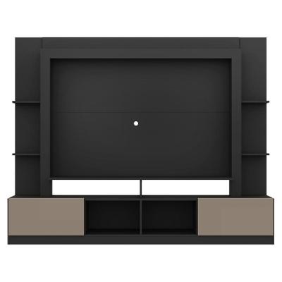 Home Theater TV até 65" com Suporte Universal Multimóveis