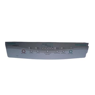 Painel Decorativo p/Lavadora Consul Cp P0342 Bwf24 326002042