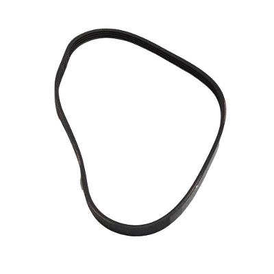 Correia Estriada Lavadora Electrolux 67400522