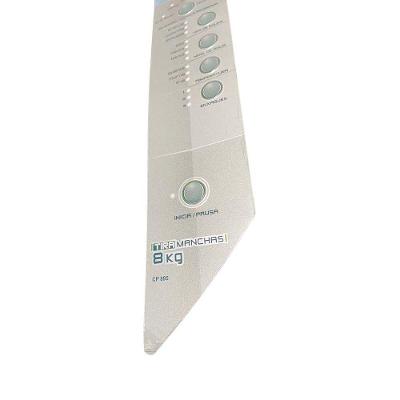 Braco Polia L8 Electrolux Esticador Alado 7122104