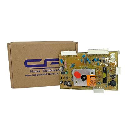 Placa Cp 1438 Potencia Lte12 V2 Electrolux 70202053 Use 70202905