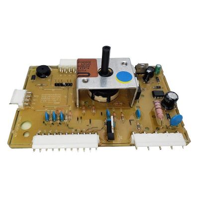 Placa De Potência Lavadora Electrolux Cp Eletrônica 1475