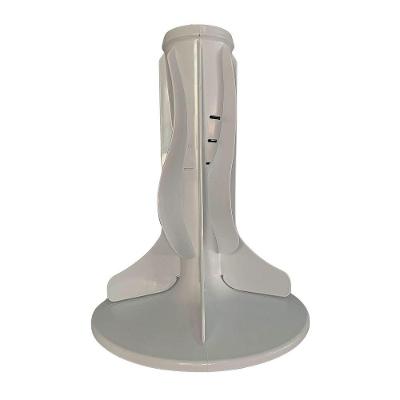 Agitador 8 Pás Lavadora Brastemp Consul W10882241 Whirpool