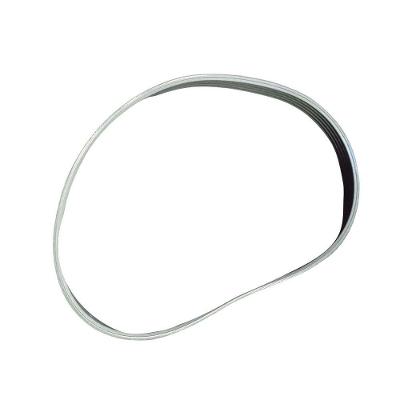 Correia Poli V Estriada p/Lavadora Whirpool W10470951