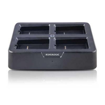 Carregador De 04 Posições Datalogic P/ Skorpio X5 94Acc0274I