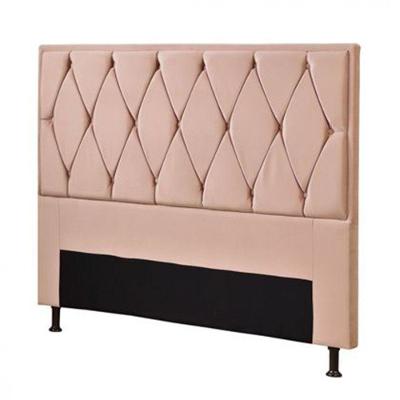 Cabeceira Js Irlanda Solteiro 140 Cm 78140 Rose
