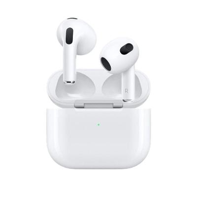 Fones Sem Fios Wireless Bluetooth Branco P/ Iphone Xs
