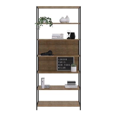 Estante Multiuso Steel Quadra com 07 Prateleiras Vermont
