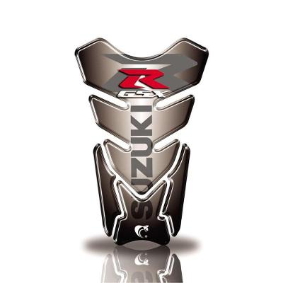 Protetor De Tanque Adesivo Moto Gsxx-R Srad Suzuki