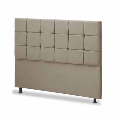 Cabeceira Js Móveis Sleep 140 Cm 170140 Castor