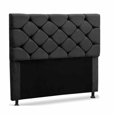 Cabeceira Js Caribe 160 Cm 337160 Chumbo