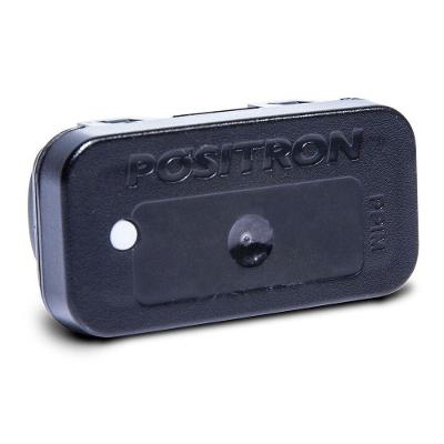 Alarme Positron Duoblock Px-g8 Universal Para Moto