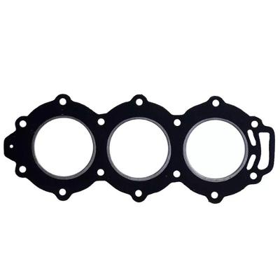 Junta Do Cabeçote Yamaha 60hp 3 Velas Japones