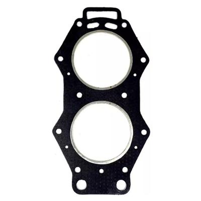 Junta Do Motor De Popa Yamaha V4 - Todos Mutor Iamarra