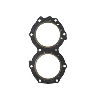 Junta Cabeçote Jet Ski Yamaha 760 Cabessoti Jete Esqui