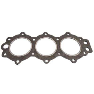 Junta Cabeçote Johson 70 Hp 3 Cilindro Popa