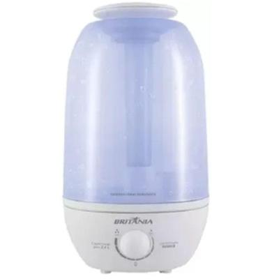 Umidificador De Ar 2,4 Litros Bud05b Britânia