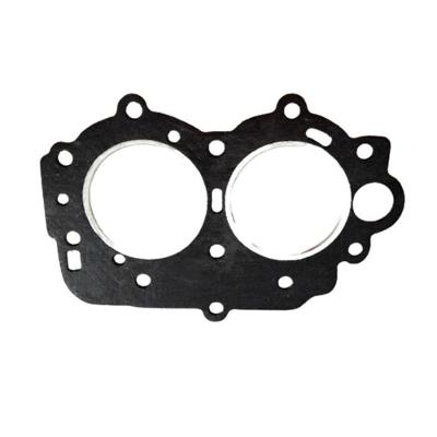Junta De Motor Cabeçote Yamaha 15 Hp Fm Cabesote Iamarra
