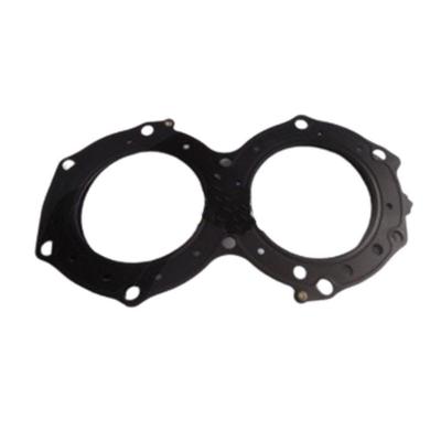 Junta Do Motor Yamaha Cabeçote Gp 760 Para Jet Ski