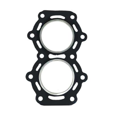 Junta Do Cabesote Pro Motor Popa Suzuqui 15 Hp