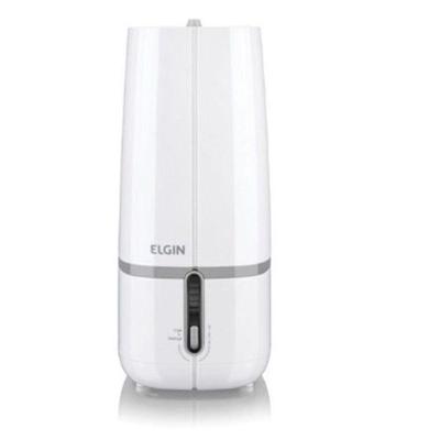 Umidificador De Ar Com Led 2 Litros