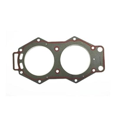 Junta Cabeçote Yamaha 100 - 115 - 130 Hp Motor De Barco