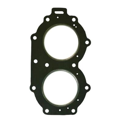Junta Do Cabesoti Do Motor Popa Yamaha 25hp Vm E Bm