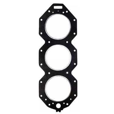 Junta Do Motor De Popa Johnson Evinrude 200hp V6 Jonssao