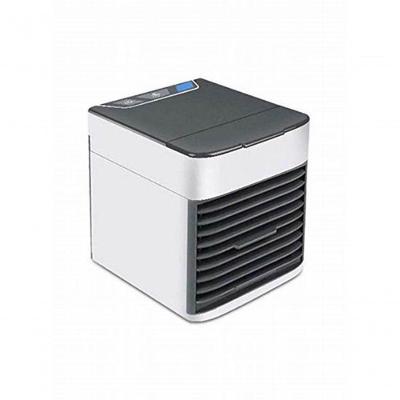 Mini Ar Climatizador Portátil Arctic Air Cooler Umidificador Climatizador Luz Led 110V