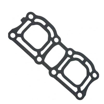 Junta Coletor Escape Jet Ski Iamaha 700 760 Parafusos 10mm