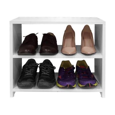Sapateira Para 4 Pares De Sapatos Iberica